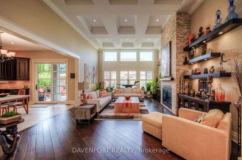 home for sale on 14 Langton Drive