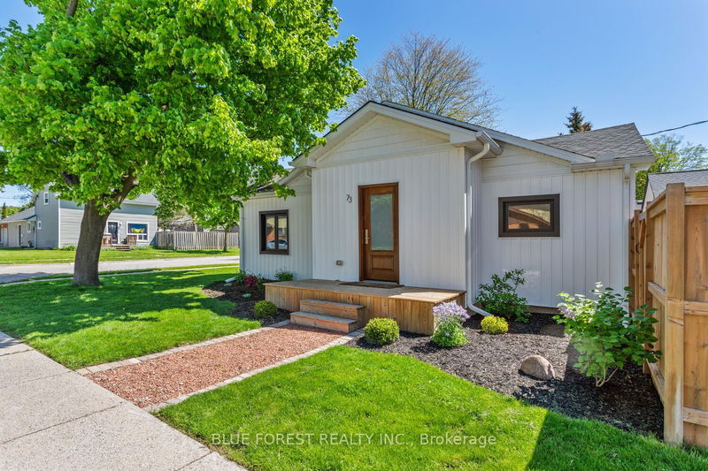 home for sale on 73 Myrtle Street