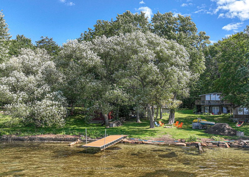 home for sale on 1063 Shallow Bay Road