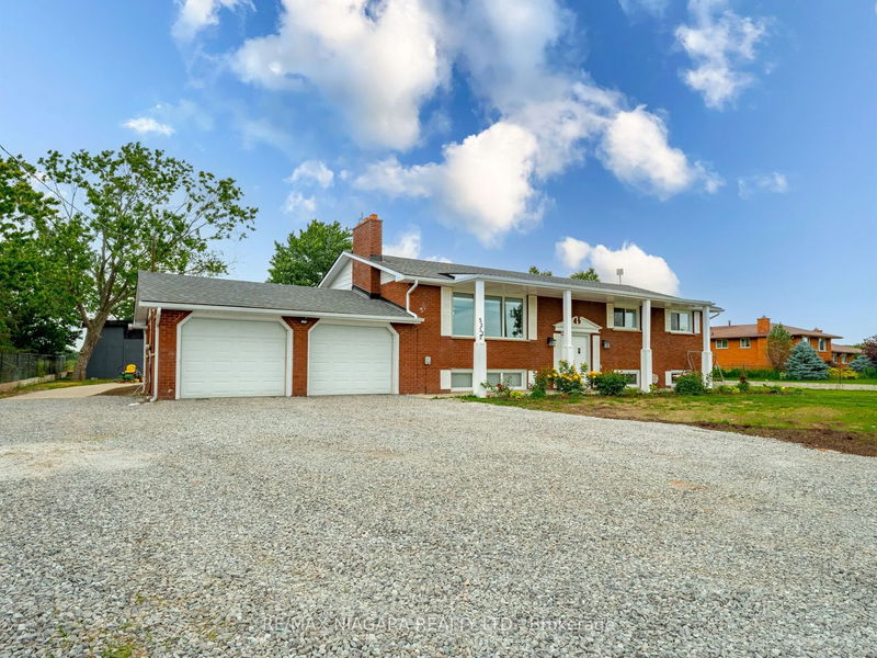 home for lease on 5252 Netherby Road