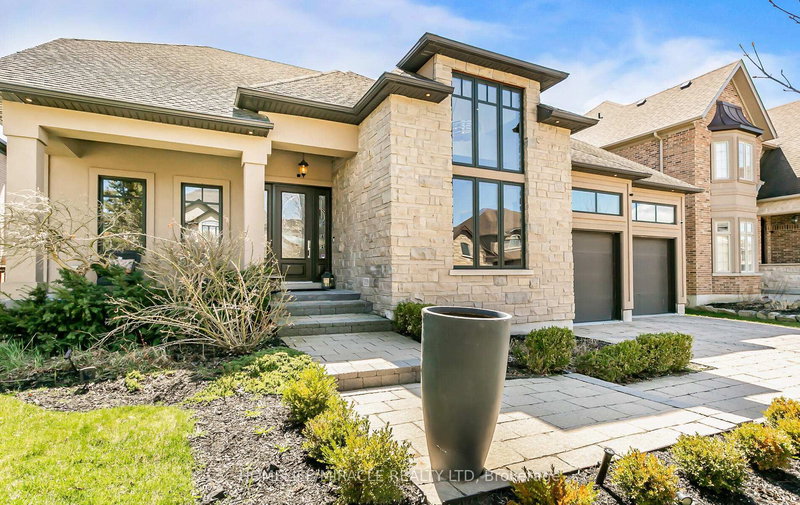 24 Jacob Gingrich Dr, Kitchener, N2P 2X9 | Image 2