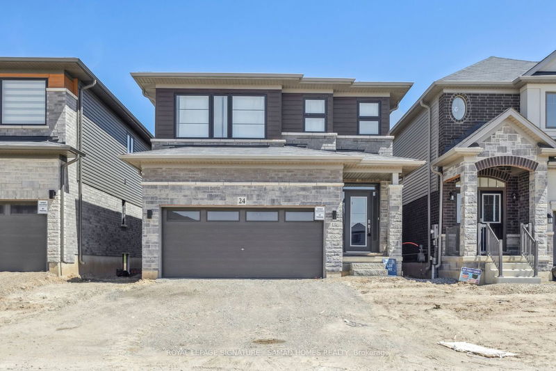 home for lease on 24 Holder Drive
