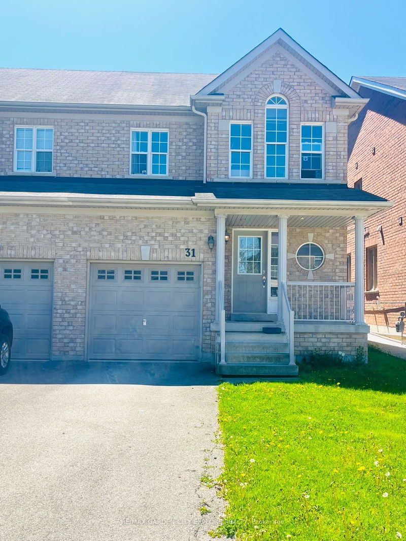 home for lease on 31 Haynes Court