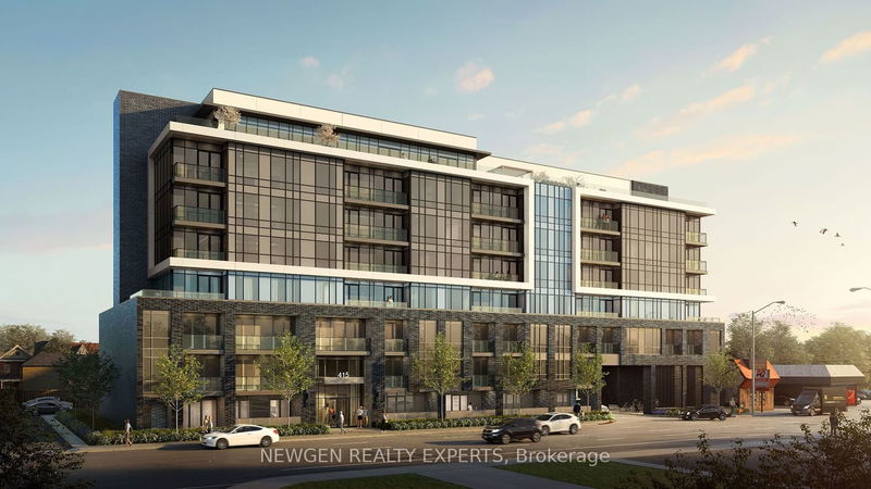 home for lease on 603-415 Main Street W