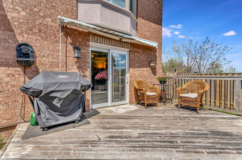 144 Cove Cres  Hamilton, L8E 5A2 | Image 31