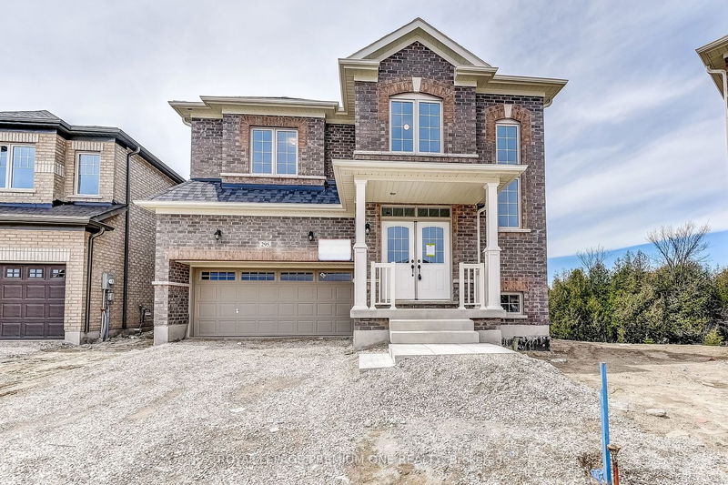 home for sale on 295 Trillium Court