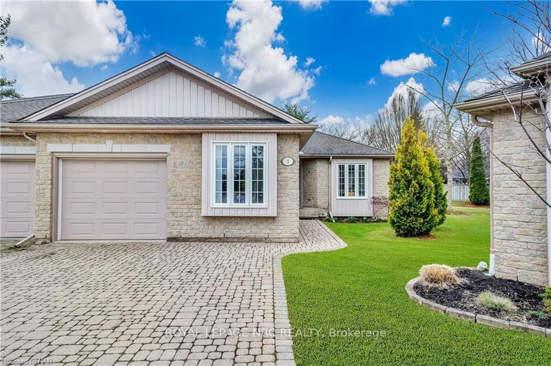 home for sale on 9-556 King Street