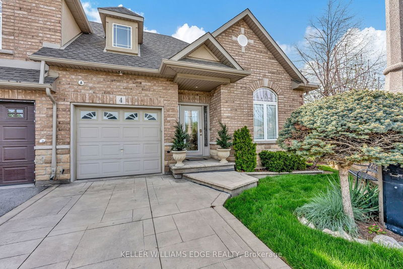 home for sale on 4 Geranium Avenue
