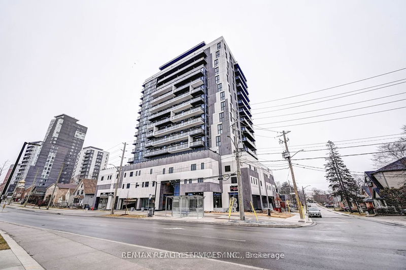 home for lease on 1402-128 King Street N
