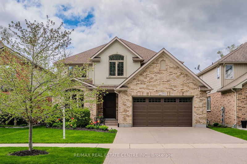 home for sale on 505 Beaver Creek Road