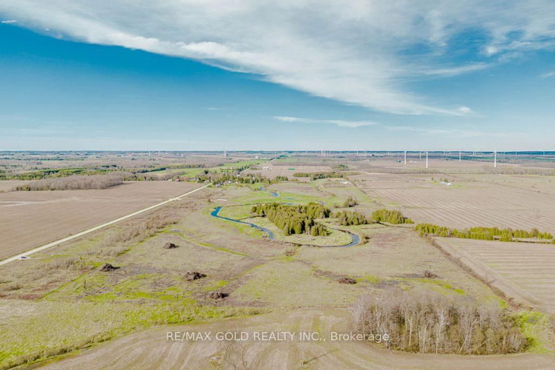 681050 260 Side Rd, Melancthon, L9V 2M8 | Image 3