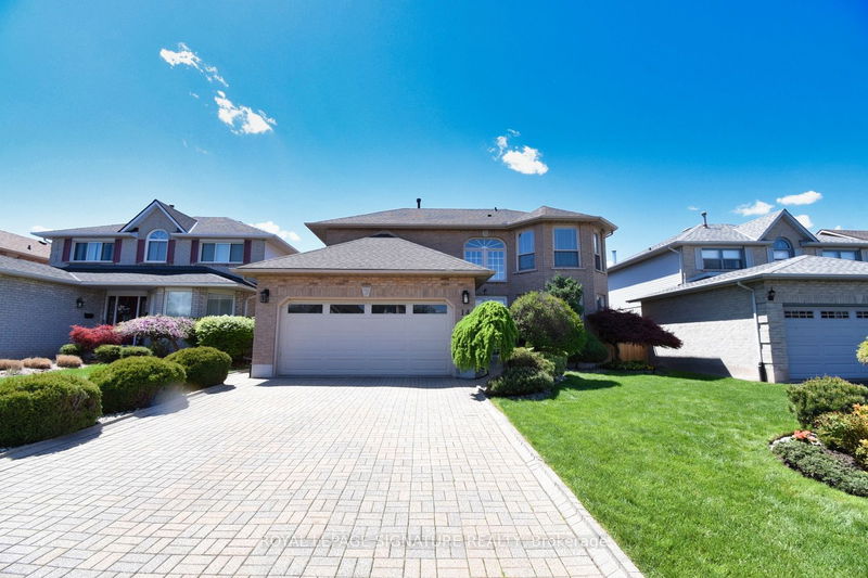 home for sale on 14 Randolf Court