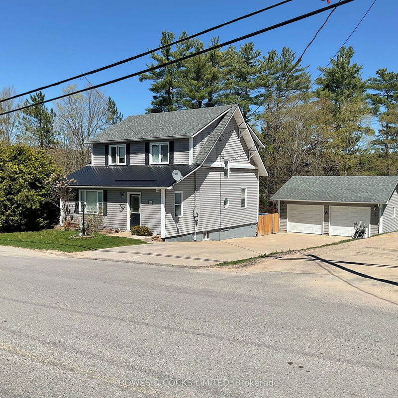 home for sale on 34 Chemaushgon Road