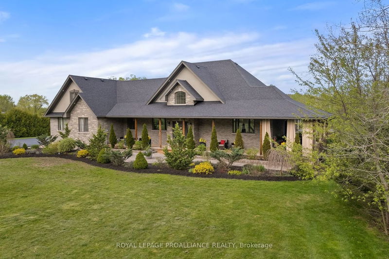 home for sale on 395 Nichols Road