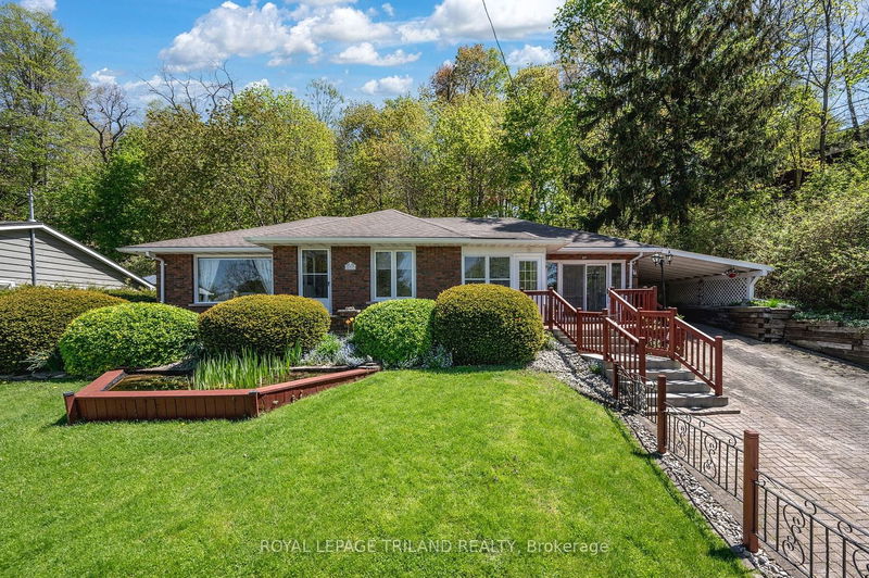 home for sale on 237 Frances Street