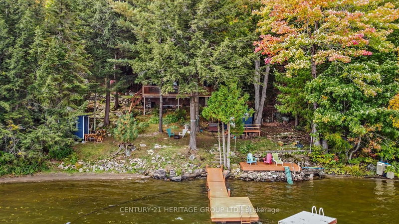 1464 North Shore Rd  Muskoka Lakes, P0B 1M0 | Image 3