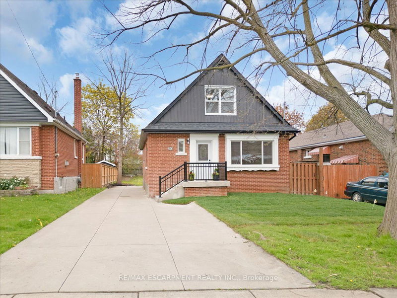 home for sale on 30 Martin Road