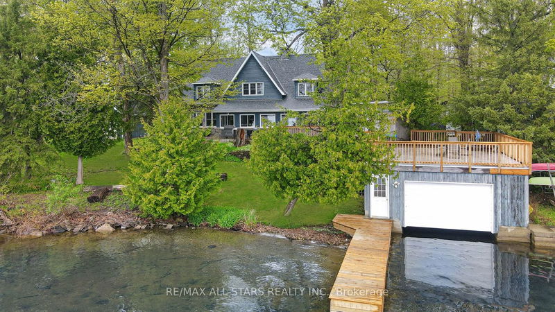 home for sale on 43 Sugarbush Trail