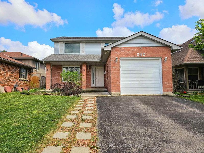 242 Colette Dr, London South, N6E 3S8 | Image 2
