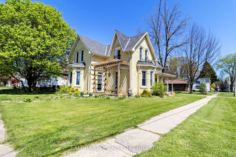 home for sale on 225 STINSON Street