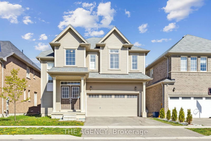 home for sale on 18 Munro Circle