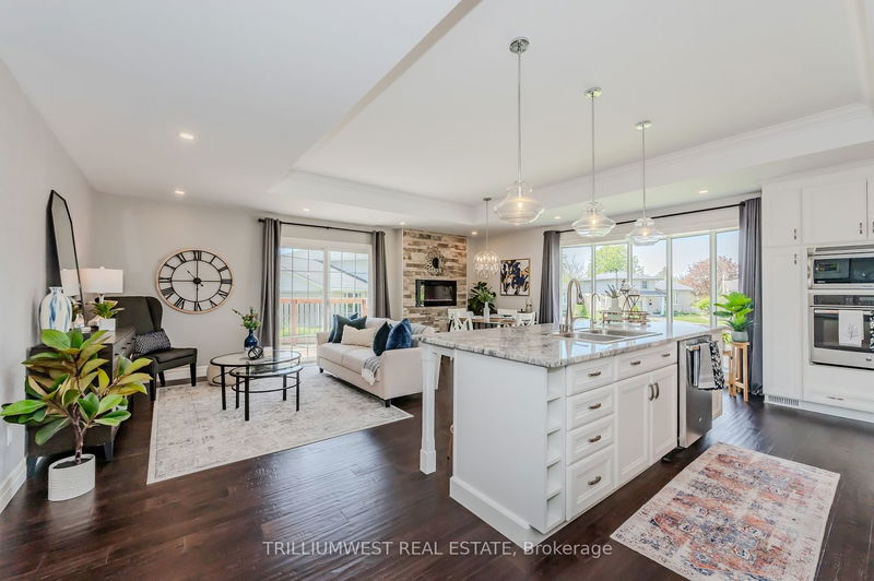 home for sale on 42 Lombardy Court
