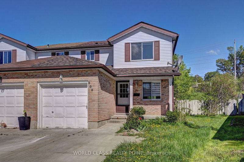 home for lease on 306 Benesfort Crescent