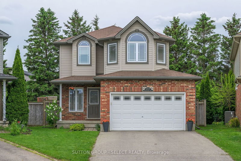 home for sale on 2019 Foxwood Avenue