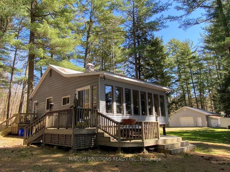 home for sale on 114 Deer Lake Road