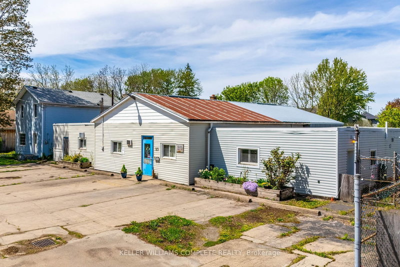 23 Amelia St, Port Colborne, L3K 2K8 | Image 3
