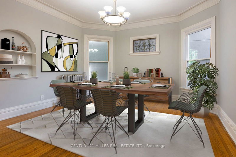 home for lease on 1-270 Main Street W