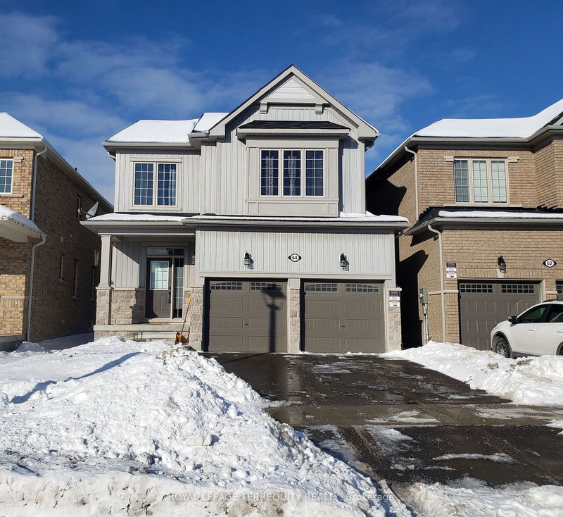 home for lease on 64 Northhill Avenue
