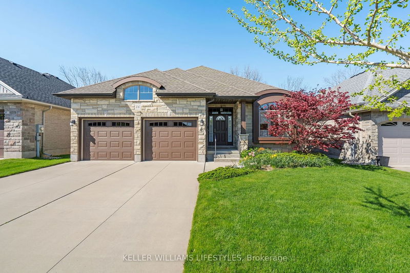 home for sale on 16 Ensley Place