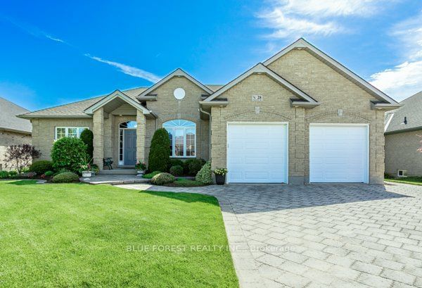 28 Pinehurst Drive