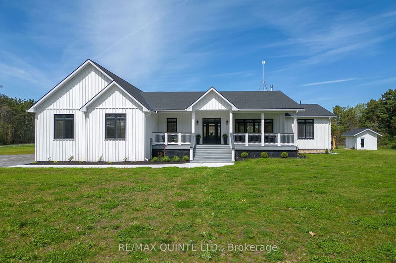 1688 County Road 12   Prince Edward County, K0K 2T0 | Image 2