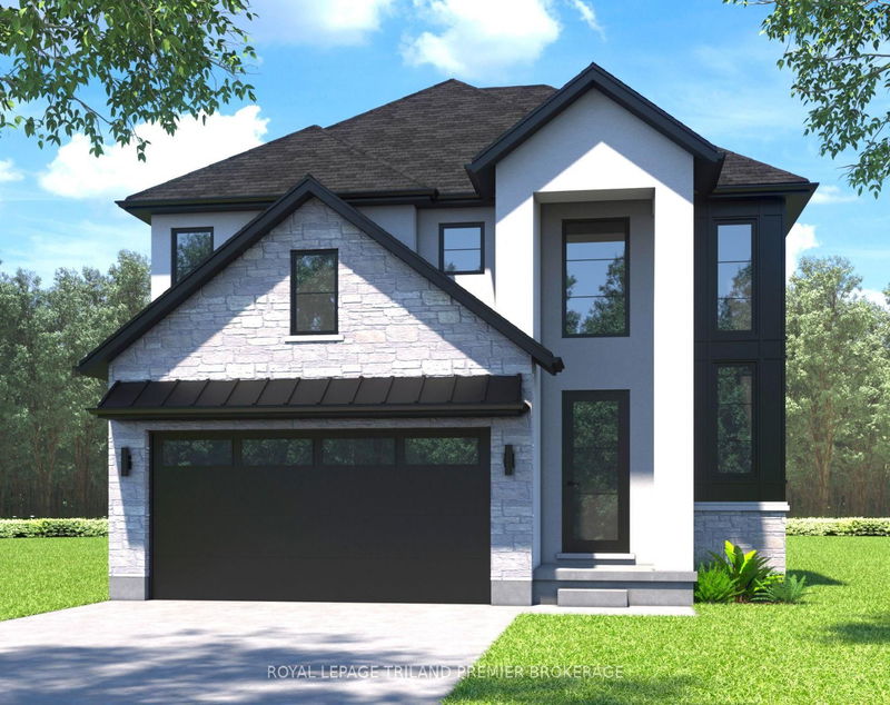 home for sale on 3853 Campbell Street N