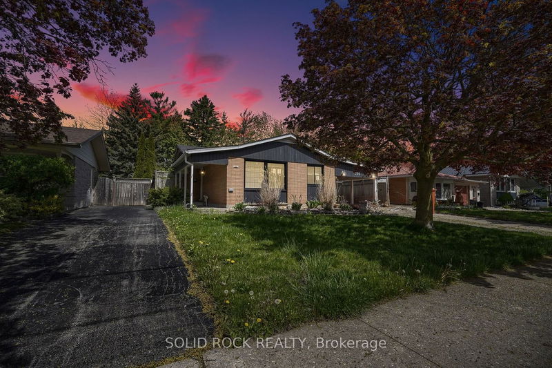 home for sale on 205 Village Road