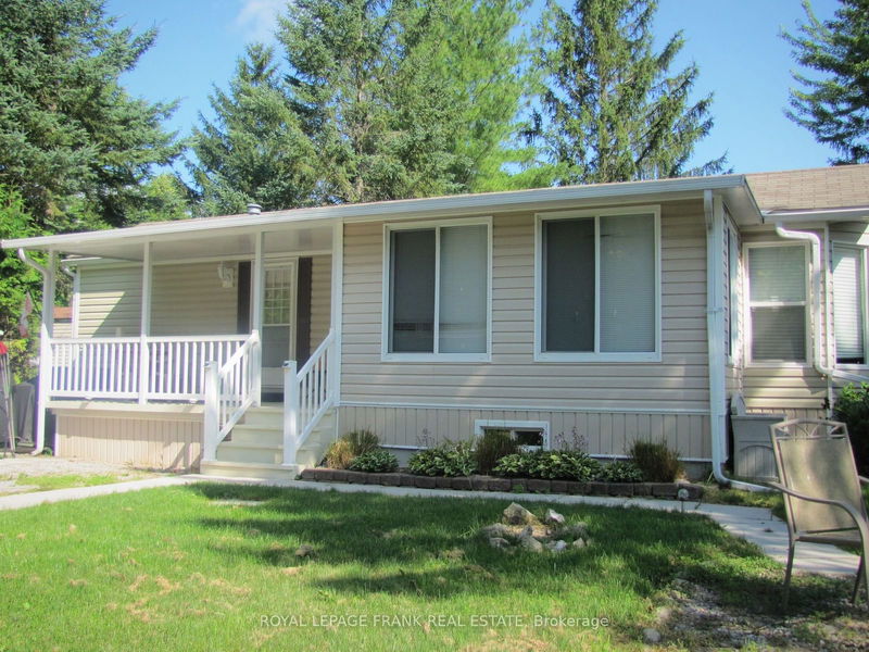  56 - 2152 Nestle In Resort Park  Kawartha Lakes, K0M 1L0 | Image 1