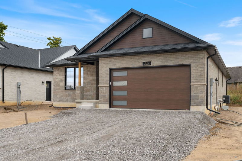 home for sale on 107 Judd Drive