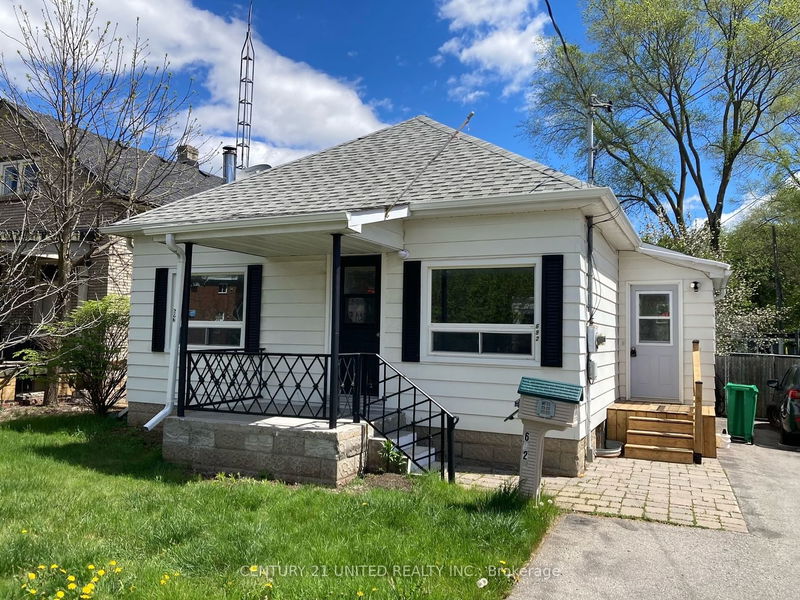home for sale on 692 Monaghan Road