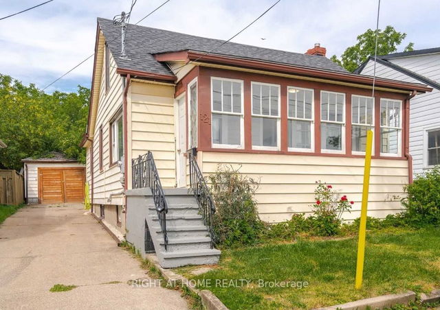 121 Beaver Street