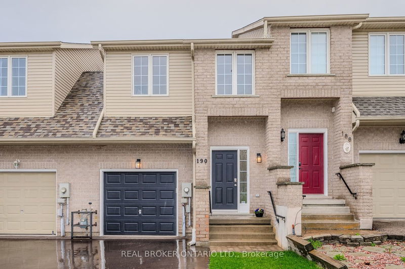 home for sale on 190 WINDFLOWER Drive