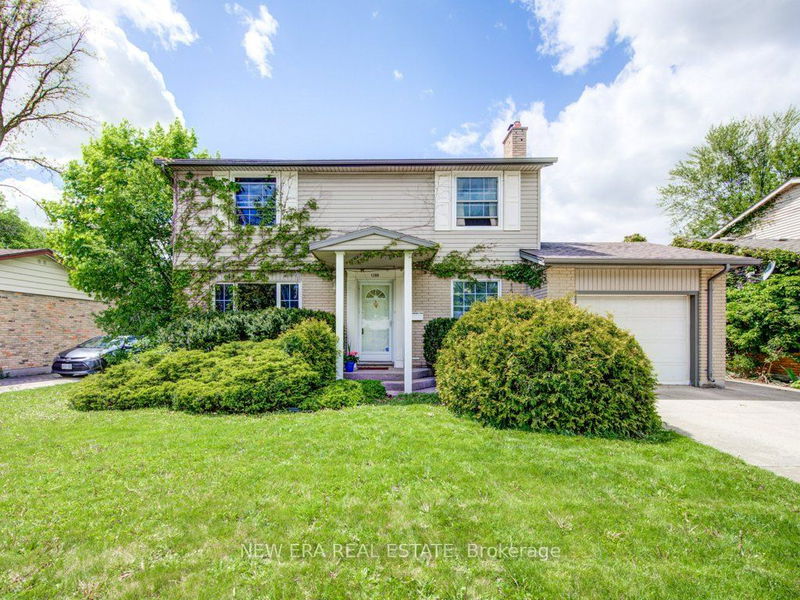 home for sale on 1208 Guildwood Boulevard