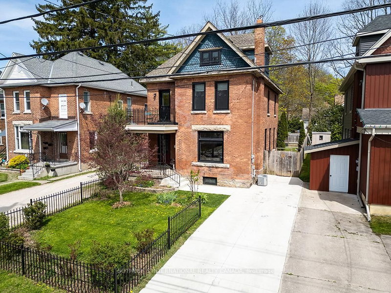 714 4th Ave E, Owen Sound, N4K 2N5 | Image 3