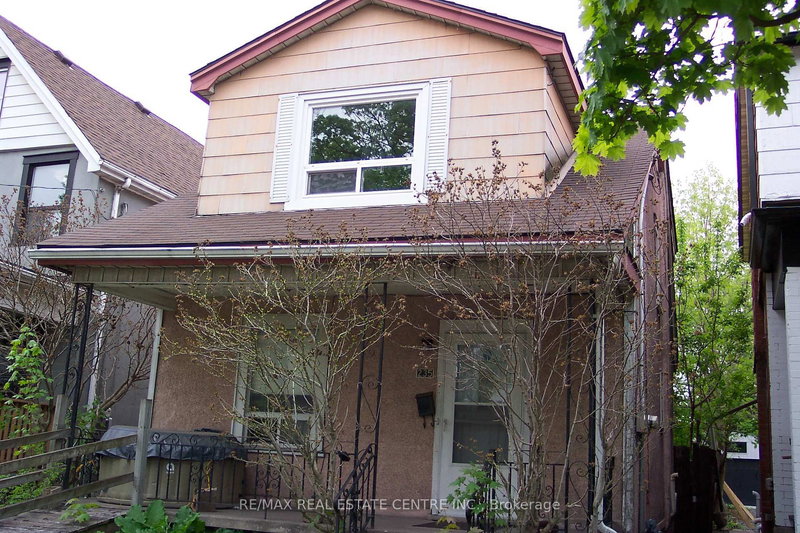 235 Balmoral Ave N, Hamilton, L8L 7S1 | Image 3