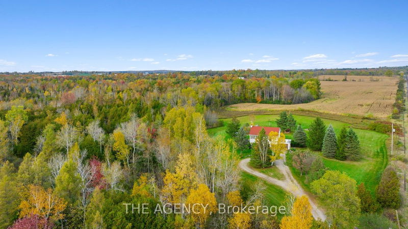 home for sale on 7530 Macpherson's Lane