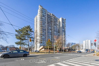 Condo leased at 1902-75 Queen Street, Hamilton, Ontario, L8R 3J3 - Strathcona - MLS: X8327730