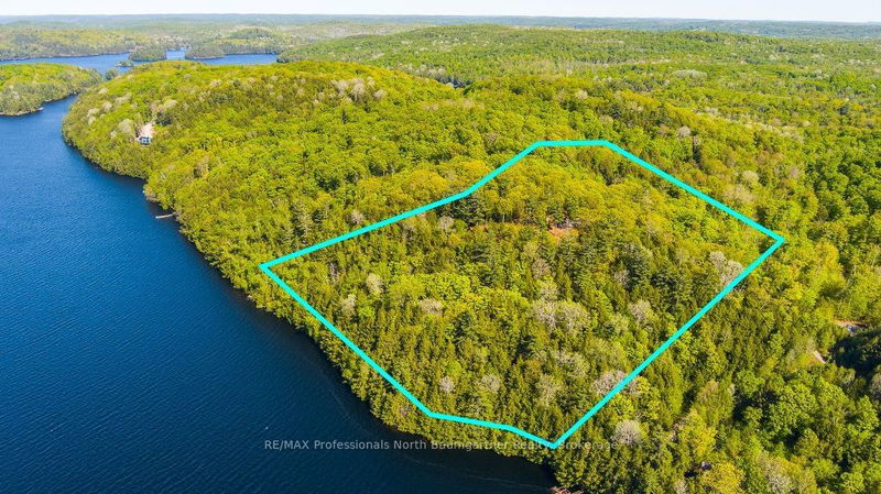 home for sale on P.Lt 22 Adeline Trail