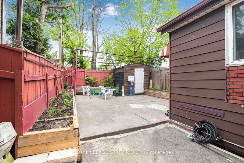 47 Clyde St  Hamilton, L8L 5R5 | Image 39