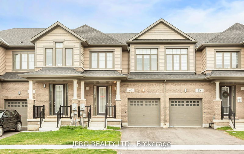 home for sale on 90 Freedom Crescent
